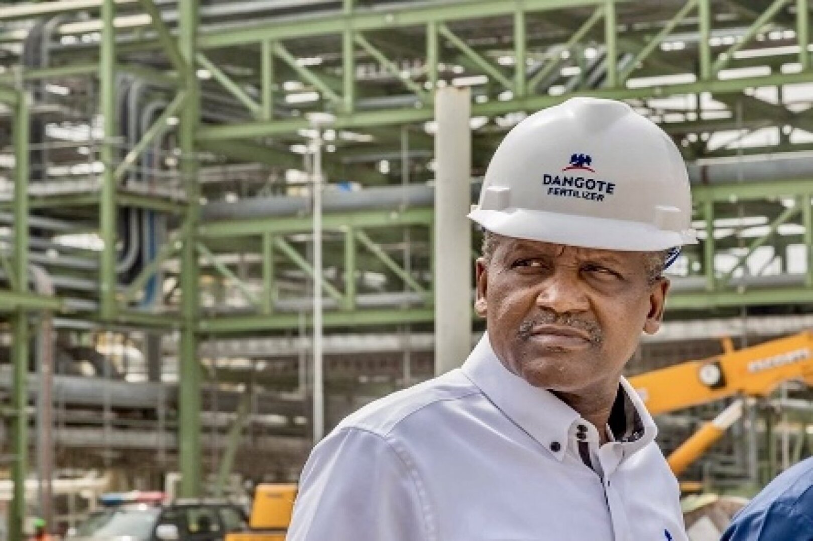 Dangote Cement Signs $1 Billion Deal with Sinoma to Expand African Operations